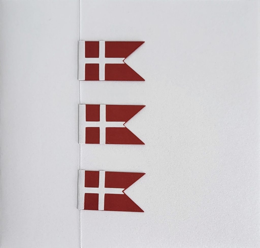 Fødselsdagskort